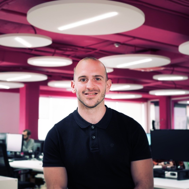 Luis Miguel de Casas