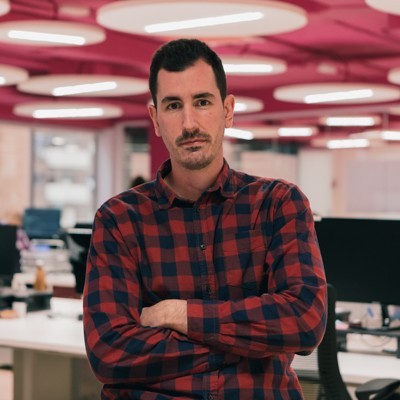 Marcos Pérez Zapardiel