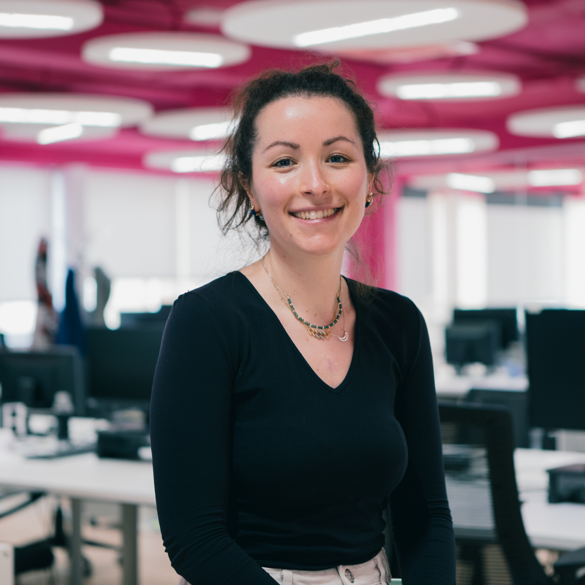 Rebecca Pozzi Taubert