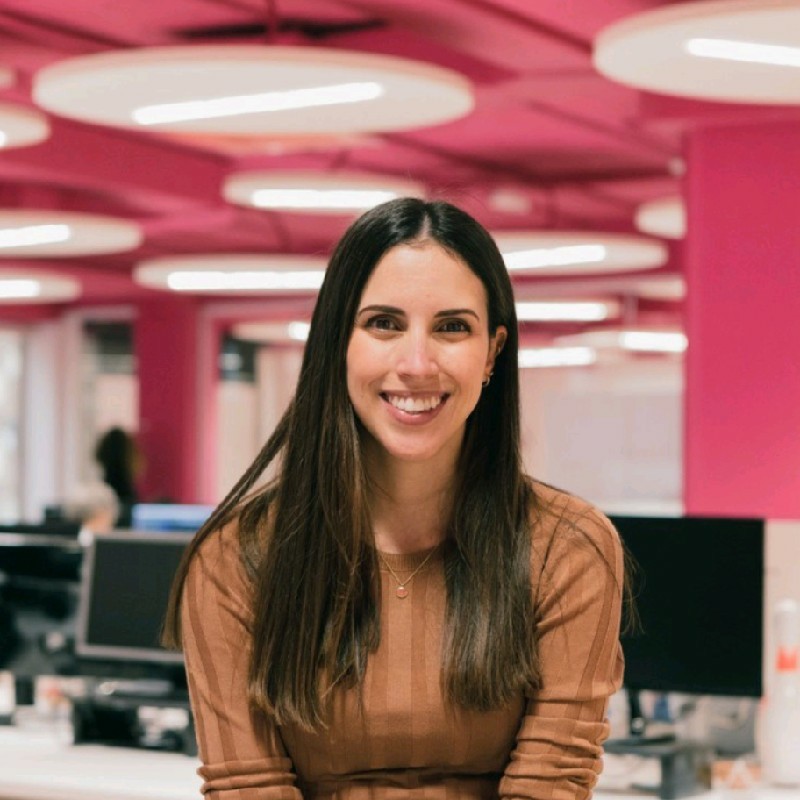 Laura Lopez Ciruelos