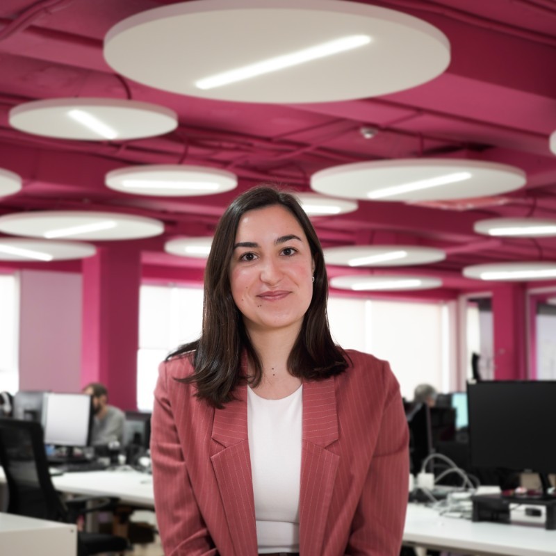 María Paz Vaillo García