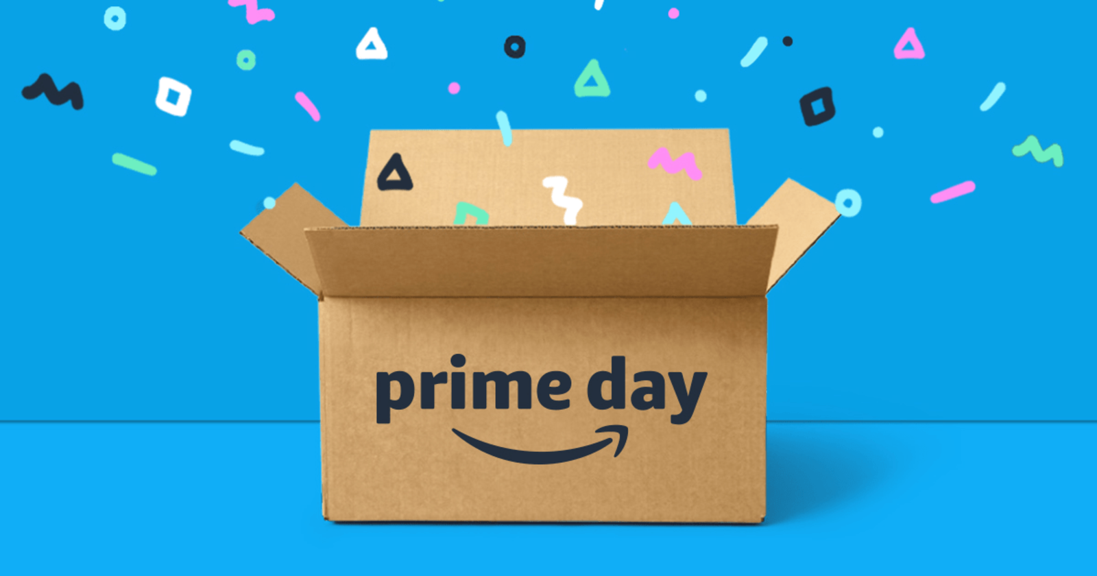 Prepárate para el Prime Day de Amazon Making Science