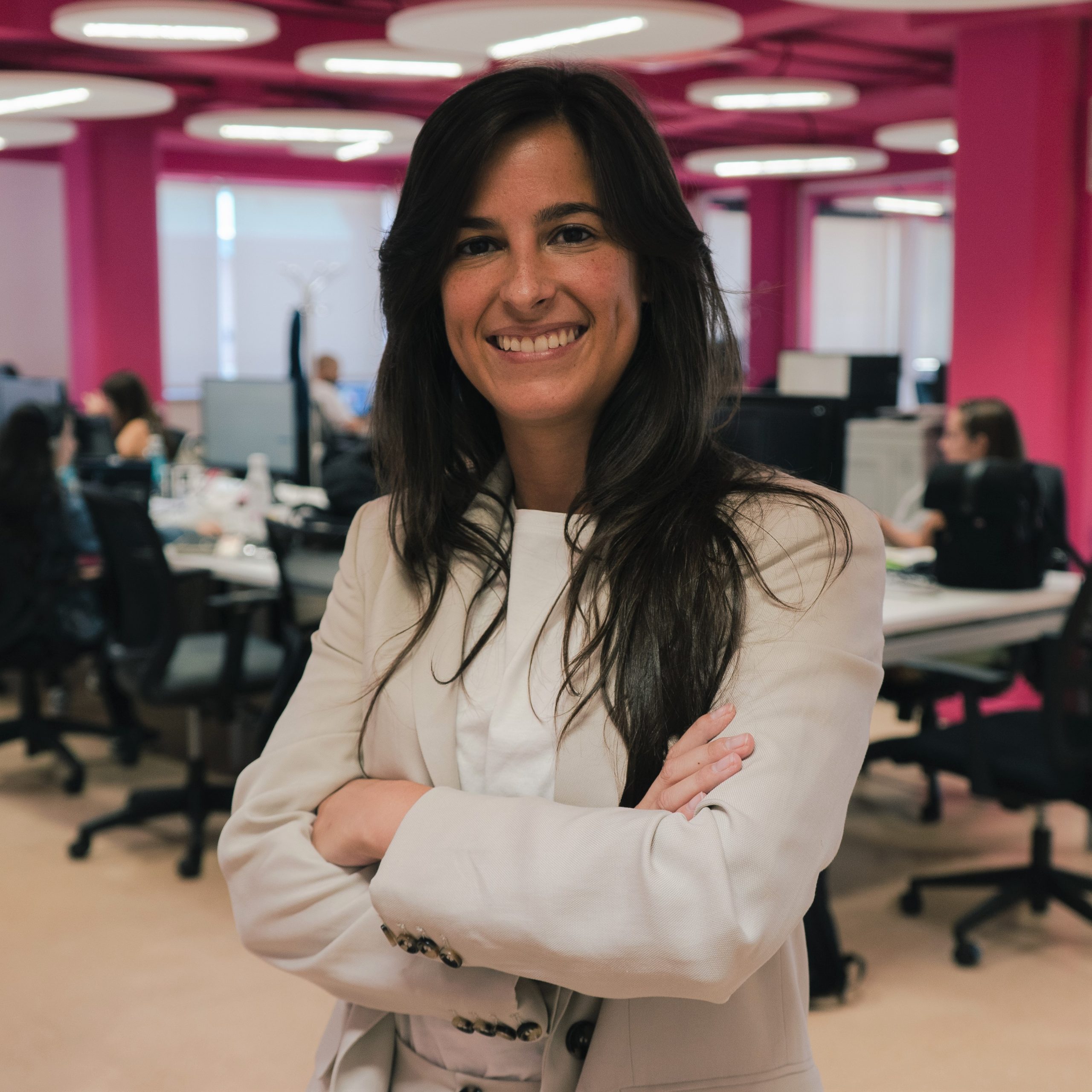 Marta García
