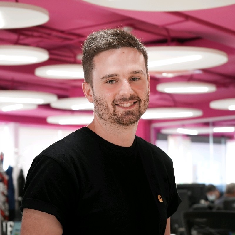 Francisco Javier Sánchez