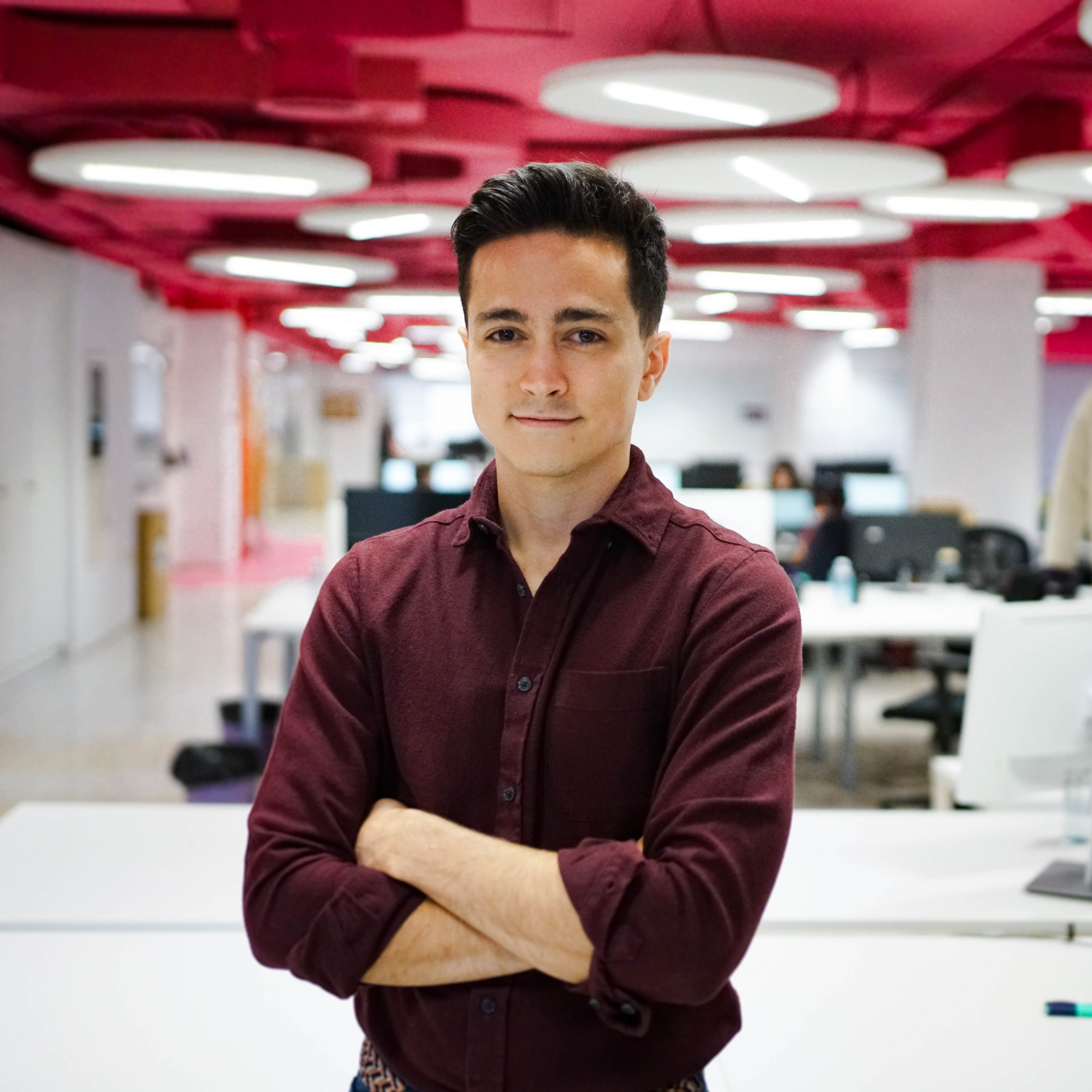 Carlos Moreno Guillén