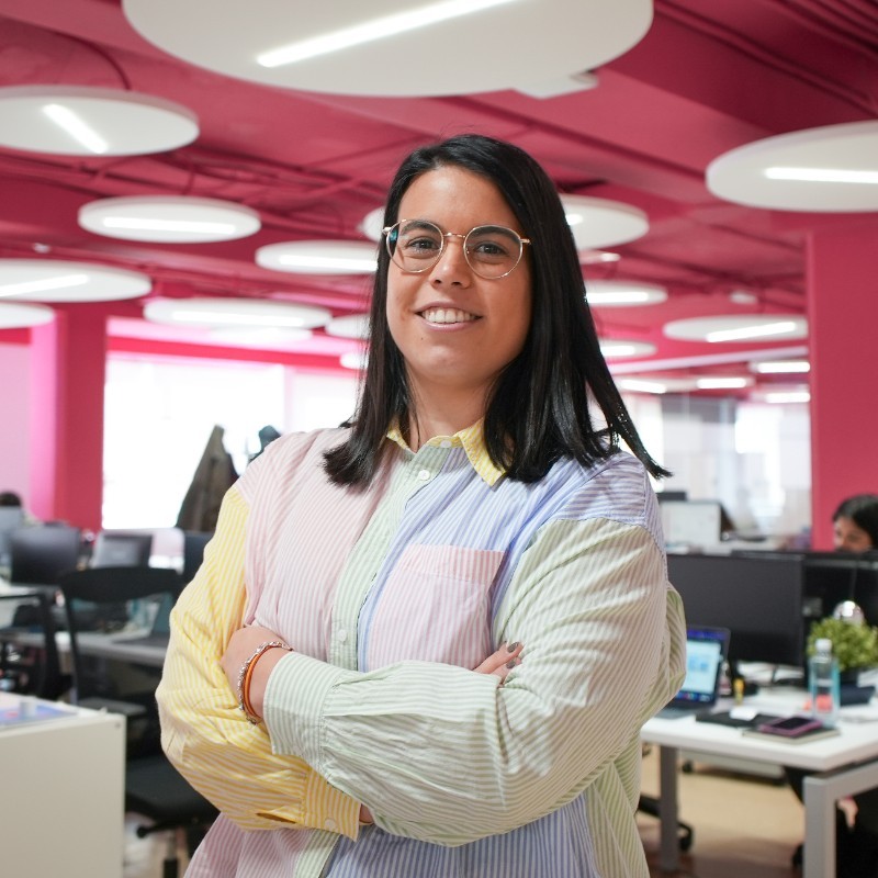 Patricia Díez Riesco