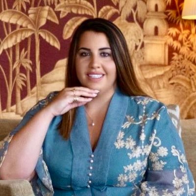 Cristina Martin Blasi