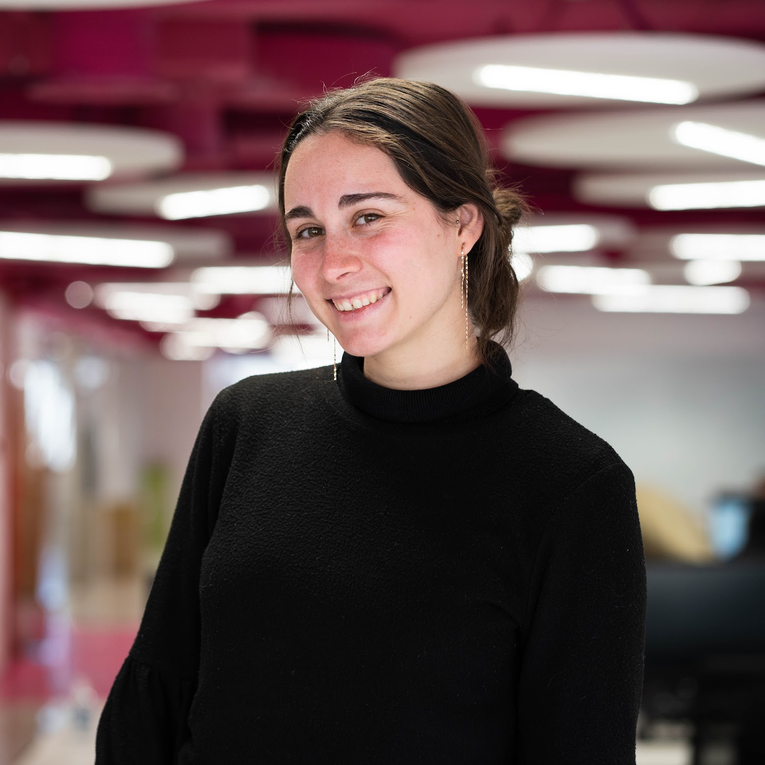 Miriam Lopez Lafuente