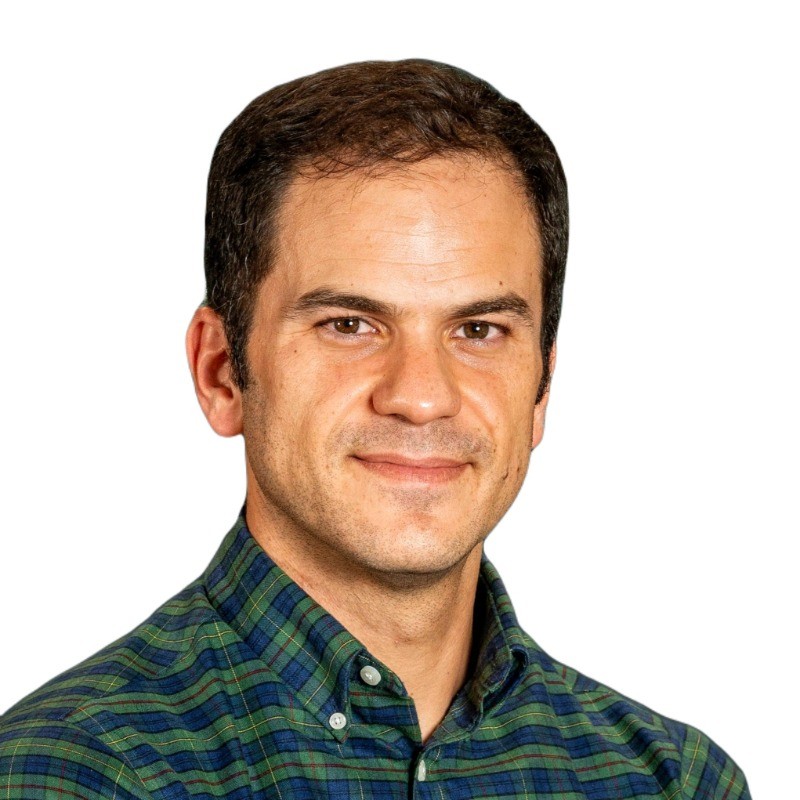 Jesús Martín Calvo