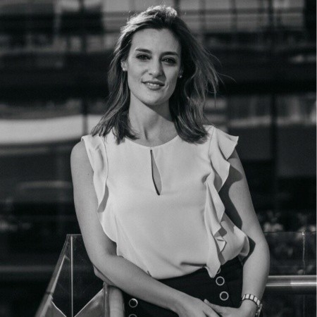 Silvia Díaz Juberías