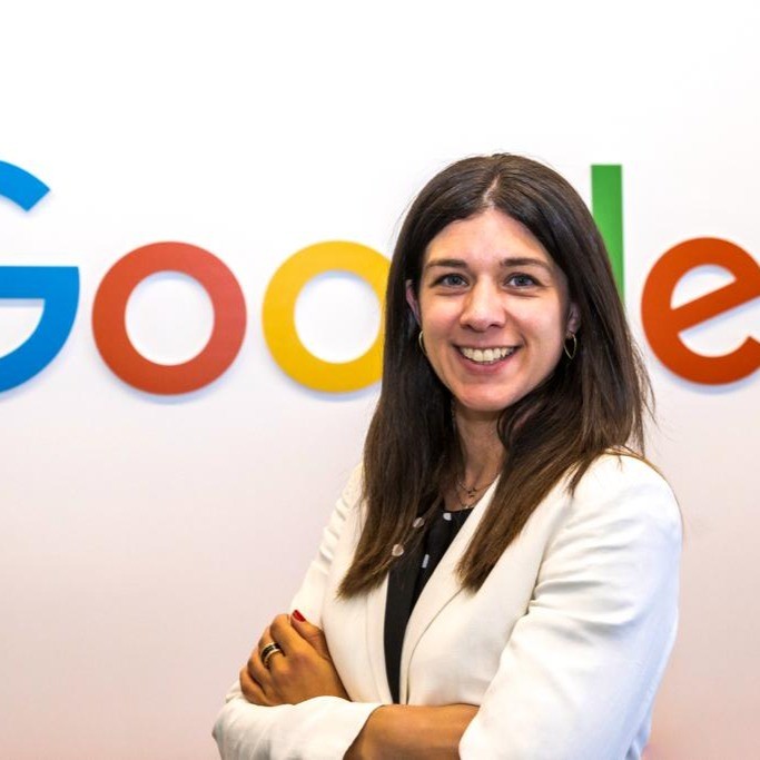 Nieves González Arrechea