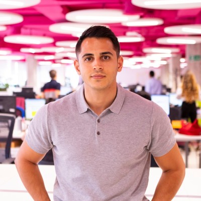 David Alarcón